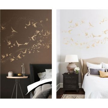 Панно Fresq (Фреск) Geo 2,9х9,5 м (GEO.10) м2