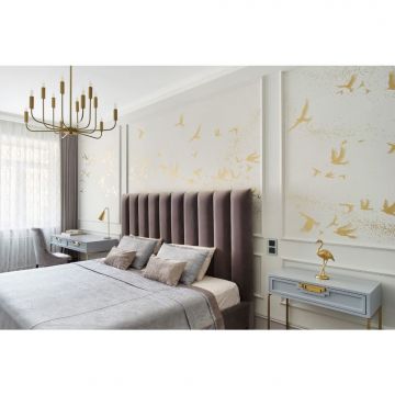 Панно Fresq (Фреск) Geo 2,9х9,5 м (GEO.10) м2