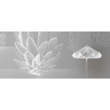 Панно Fresq (Фреск) Geo 2,9х9,5 м (GEO.35) м2