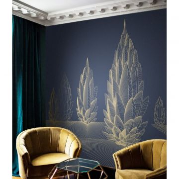 Панно Fresq (Фреск) Geo 2,9х9,5 м (GEO.35) м2