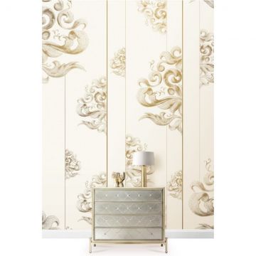 Панно Fresq (Фреск) Geo 2,9х9,5 м (GEO.22) м2