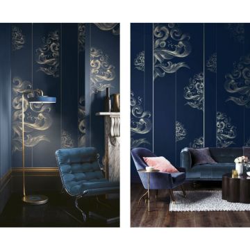 Панно Fresq (Фреск) Geo 2,9х9,5 м (GEO.22) м2