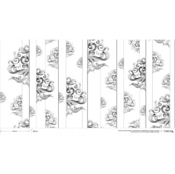 Панно Fresq (Фреск) Geo 2,9х9,5 м (GEO.22) м2