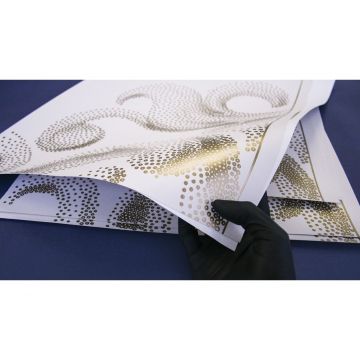 Панно Fresq (Фреск) Geo 2,9х9,5 м (GEO.22) м2