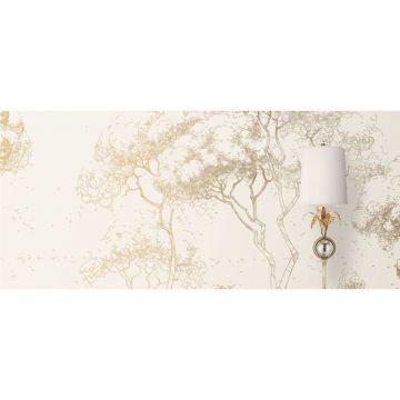 Панно Fresq (Фреск) Geo 2,9х9,5 м (GEO.31) м2