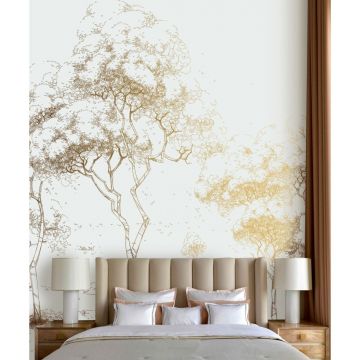 Панно Fresq (Фреск) Geo 2,9х9,5 м (GEO.31) м2