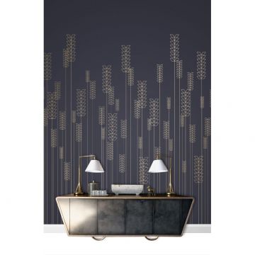 Панно Fresq (Фреск) Geo 2,9х9,5 м (GEO.07) м2