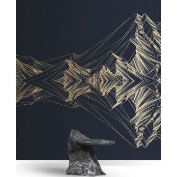 Панно Fresq (Фреск) Geo 2,9х9,5 м (GEO.33) м2