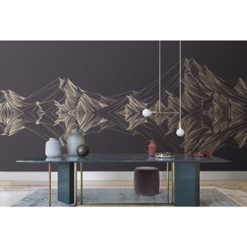 Панно Fresq (Фреск) Geo 2,9х9,5 м (GEO.33) м2