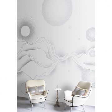 Панно Fresq (Фреск) Geo 2,9х9,5 м (GEO.AM.01) м2