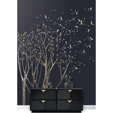 Панно Fresq (Фреск) Geo 2,9х9,5 м (GEO.14) м2