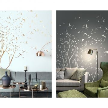 Панно Fresq (Фреск) Geo 2,9х9,5 м (GEO.14) м2