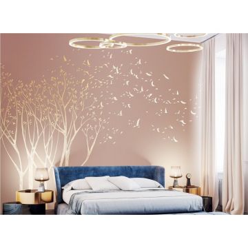 Панно Fresq (Фреск) Geo 2,9х9,5 м (GEO.14) м2