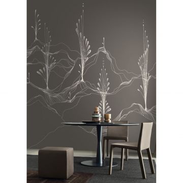 Панно Fresq (Фреск) Geo 2,9х9,5 м (GEO.AM.02) м2