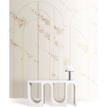 Панно Fresq (Фреск) Geo 2,9х9,5 м (GEO.34) м2