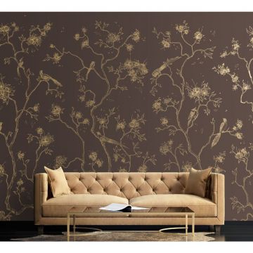 Панно Fresq (Фреск) Geo 2,9х9,5 м (GEO.04) м2