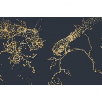 Панно Fresq (Фреск) Geo 2,9х9,5 м (GEO.04) м2