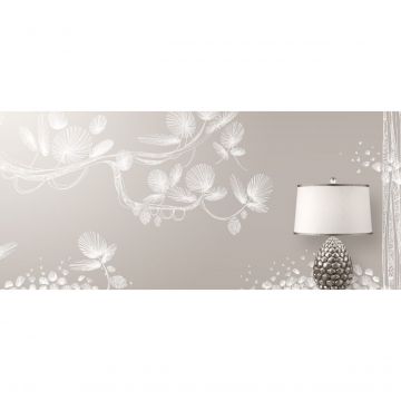 Панно Fresq (Фреск) Geo 2,9х9,5 м (GEO.27) м2