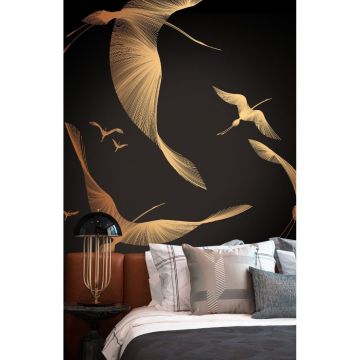 Панно Fresq (Фреск) Geo 2,9х9,5 м (GEO.53) м2