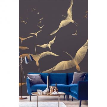 Панно Fresq (Фреск) Geo 2,9х9,5 м (GEO.53) м2