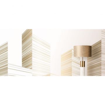 Панно Fresq (Фреск) Geo 2,9х9,5 м (GEO.21) м2