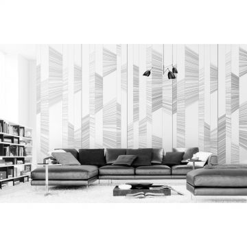 Панно Fresq (Фреск) Geo 2,9х9,5 м (GEO.21) м2