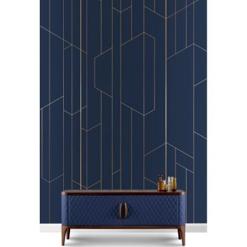 Панно Fresq (Фреск) Geo 2,9х9,5 м (GEO.12) м2