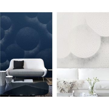 Панно Fresq (Фреск) Geo 2,9х9,5 м (GEO.25) м2