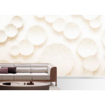 Панно Fresq (Фреск) Geo 2,9х9,5 м (GEO.25) м2