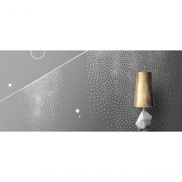 Панно Fresq (Фреск) Geo 2,9х9,5 м (GEO.01) м2