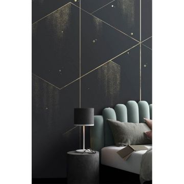 Панно Fresq (Фреск) Geo 2,9х9,5 м (GEO.01) м2