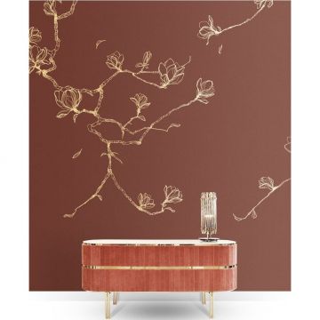 Панно Fresq (Фреск) Geo 2,9х9,5 м (GEO.32) м2