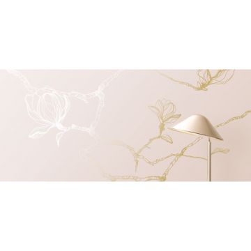 Панно Fresq (Фреск) Geo 2,9х9,5 м (GEO.32) м2