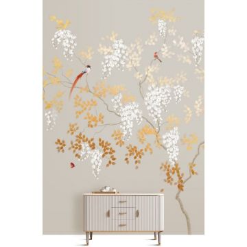 Панно Fresq (Фреск) Classic 2,9х9,5 м (TH.01 PREMIUM) м2