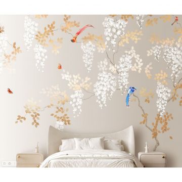 Панно Fresq (Фреск) Classic 2,9х9,5 м (TH.01 PREMIUM) м2