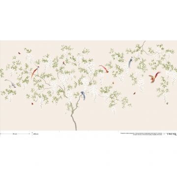 Панно Fresq (Фреск) Classic 2,9х9,5 м (TH.01 PREMIUM) м2