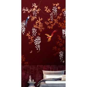 Панно Fresq (Фреск) Classic 2,9х9,5 м (TH.01 PREMIUM) м2