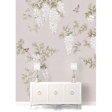 Панно Fresq (Фреск) Classic 2,9х9,5 м (TH.01) м2