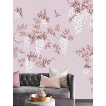 Панно Fresq (Фреск) Classic 2,9х9,5 м (TH.01) м2