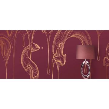 Панно Fresq (Фреск) Geo 2,9х9,5 м (GEO.54) м2