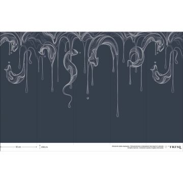 Панно Fresq (Фреск) Geo 2,9х9,5 м (GEO.54) м2