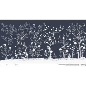 Панно Fresq (Фреск) Classic 2,9х9,5 м (MR.01) м2