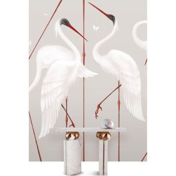 Панно Fresq (Фреск) Classic 2,9х9,5 м (LEGS) м2