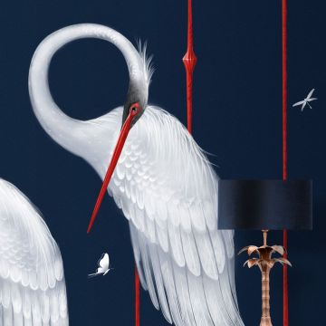 Панно Fresq (Фреск) Classic 2,9х9,5 м (LEGS) м2