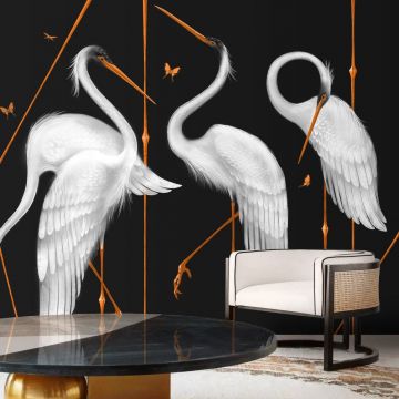 Панно Fresq (Фреск) Classic 2,9х9,5 м (LEGS) м2