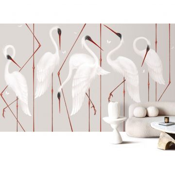 Панно Fresq (Фреск) Classic 2,9х9,5 м (LEGS) м2