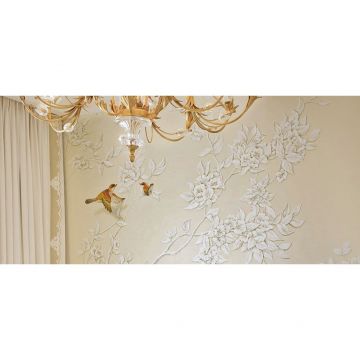 Панно Fresq (Фреск) Classic 2,9х9,5 м (MR.0*) м2