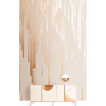 Панно Fresq (Фреск) Classic 2,9х9,5 м (CUBES) м2