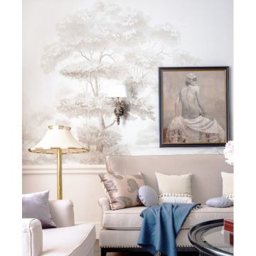 Панно Fresq (Фреск) Classic 2,9х9,5 м (TR.01) м2