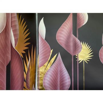 Панно Fresq (Фреск) Classic 2,9х9,5 м (NYC) м2